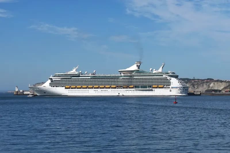 Navigator of the Seas