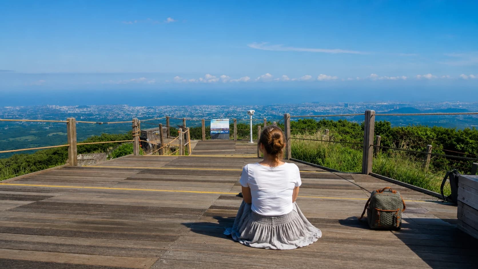 Jeju South UNESCO Day Tour