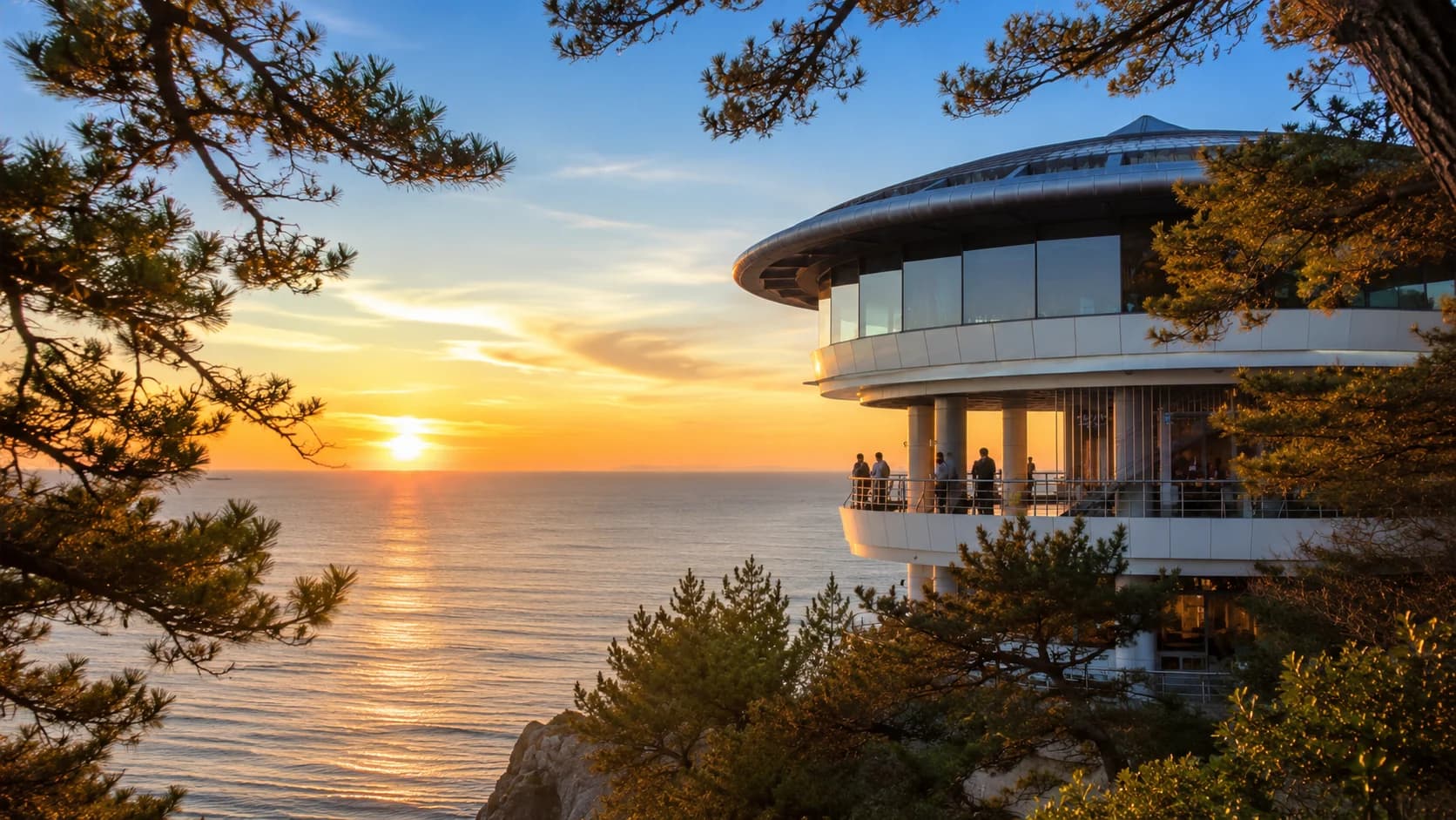 Busan Cruise Shore: Private Car Charter