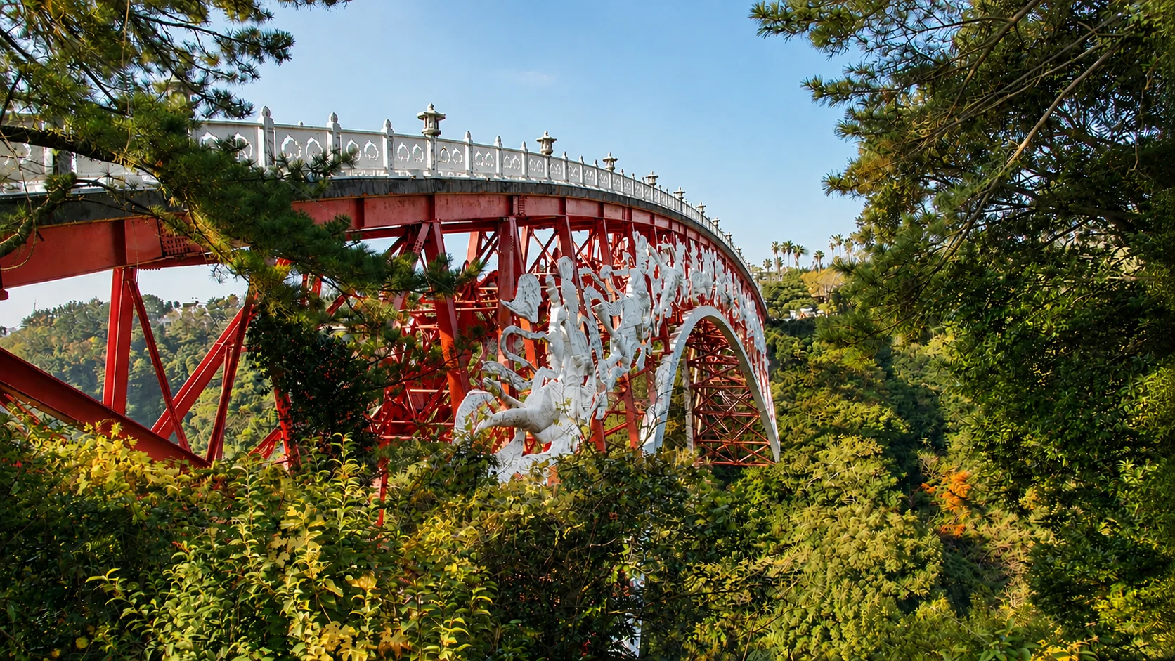 Cheonjeyeon Waterfall — gallery image 1