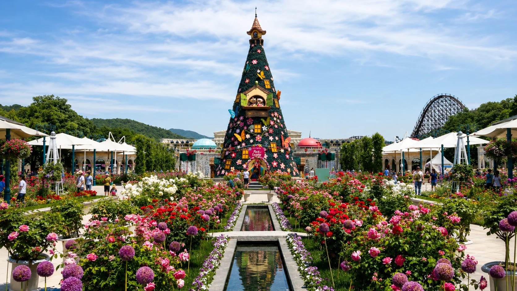 Everland