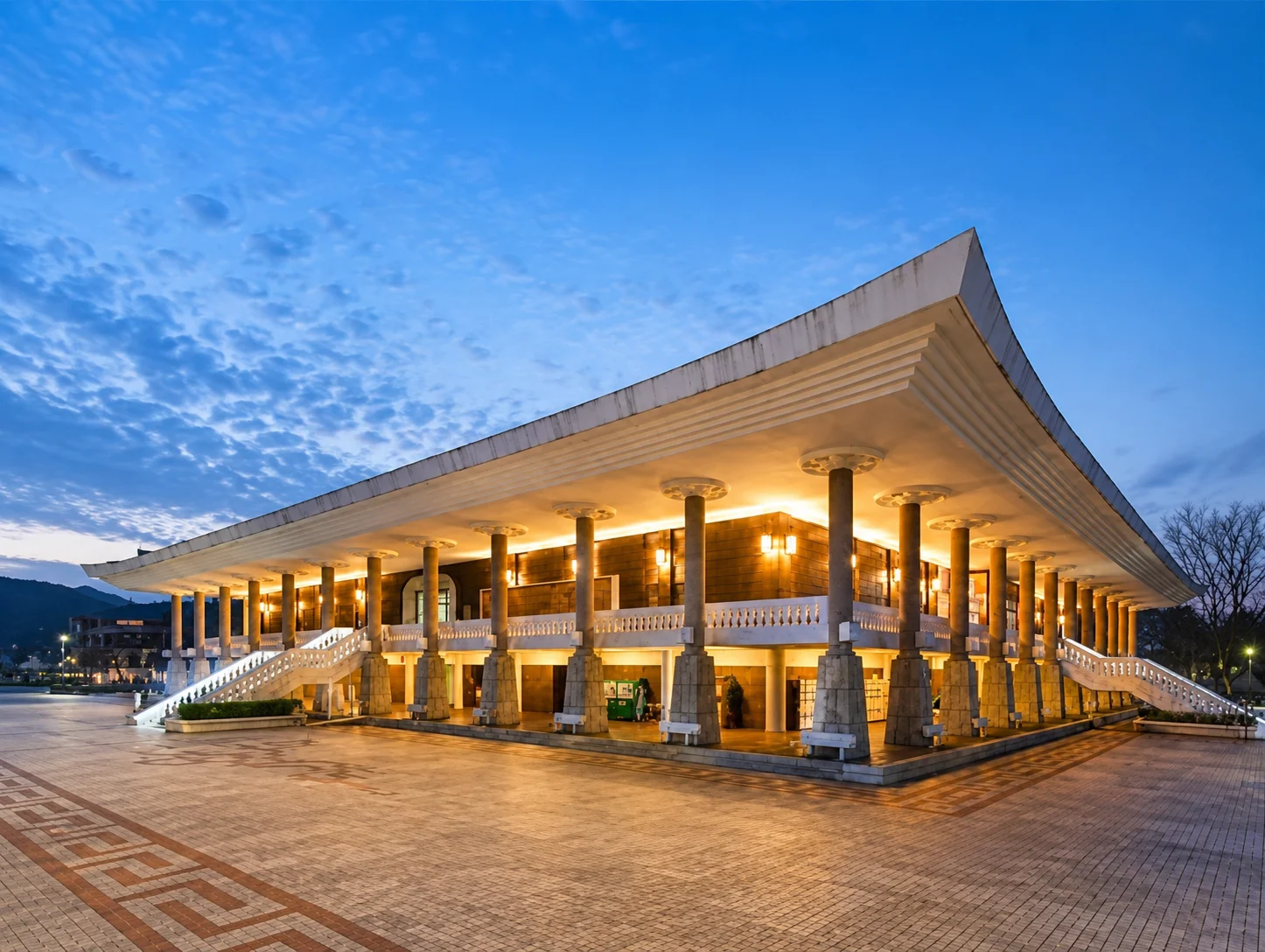 Gyeongju National Museum