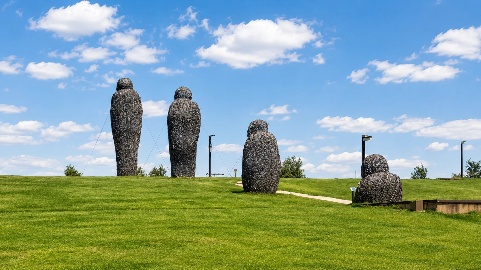 Imjingak Peace Park