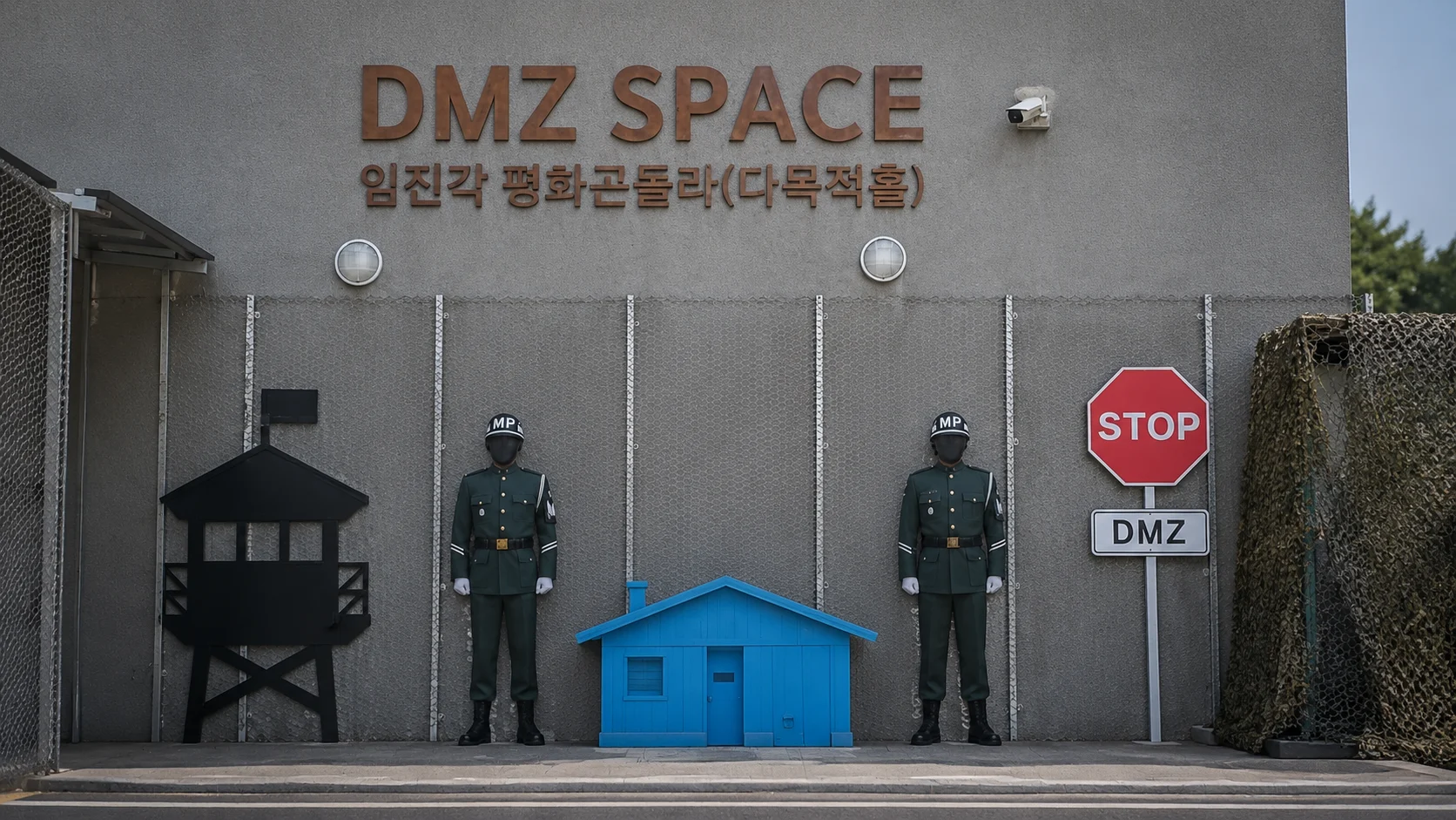 Imjingak Peace Park — gallery image 3