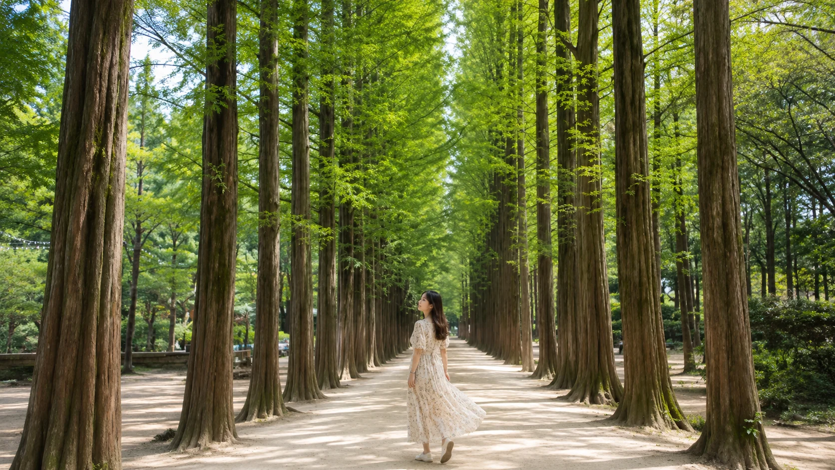 Nami Island (Namiseom) — gallery image 2
