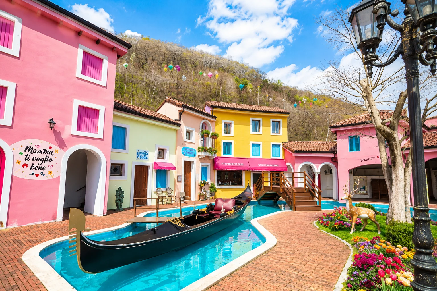 Petite France