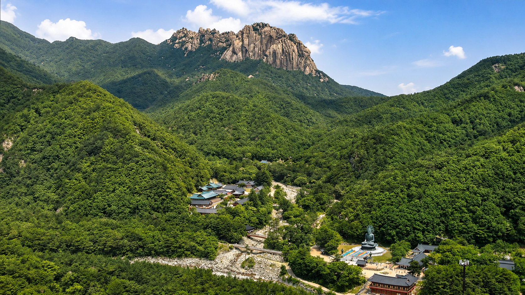 Seoraksan National Park — gallery image 2